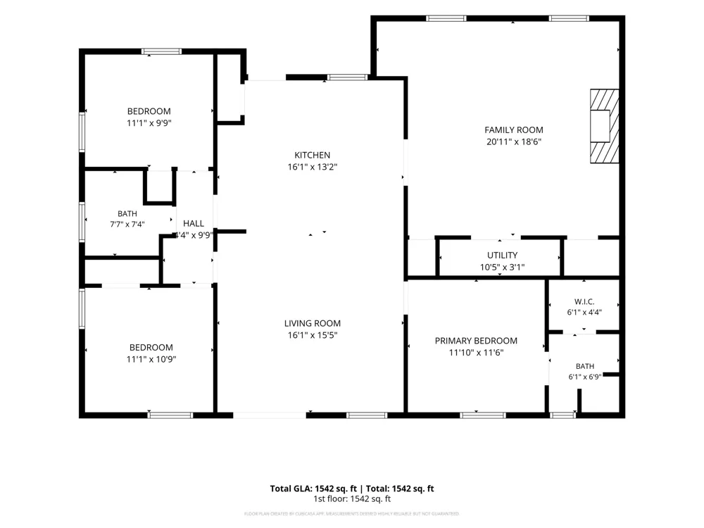 6532 Moonglow Lane Watauga, TX 76148
