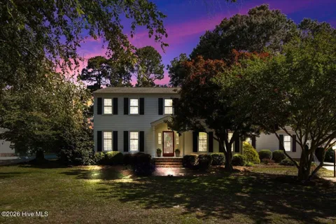 206 Ramblewood Drive