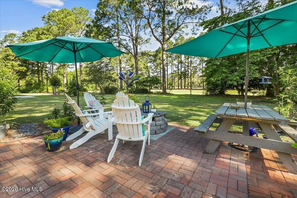 206 Ramblewood Drive Mount Olive, NC 28365