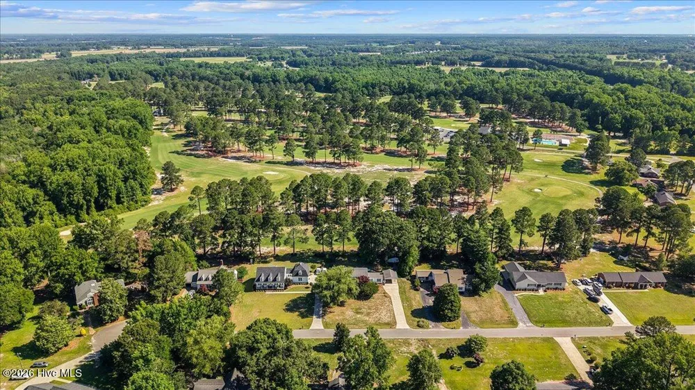 206 Ramblewood Drive Mount Olive, NC 28365