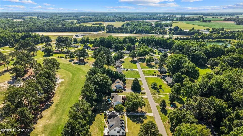 206 Ramblewood Drive Mount Olive, NC 28365