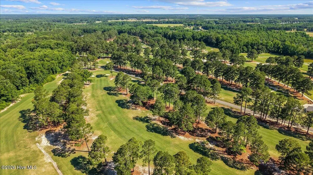 206 Ramblewood Drive Mount Olive, NC 28365
