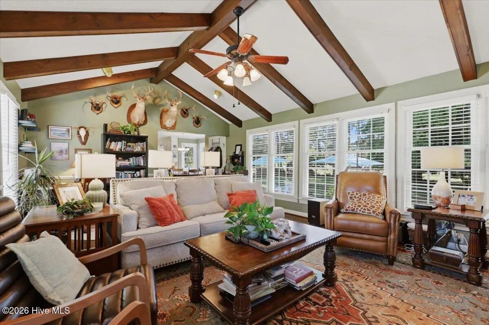 206 Ramblewood Drive Mount Olive, NC 28365