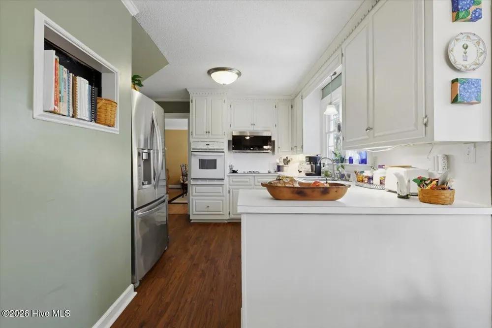 206 Ramblewood Drive Mount Olive, NC 28365
