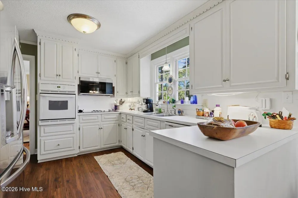 206 Ramblewood Drive Mount Olive, NC 28365