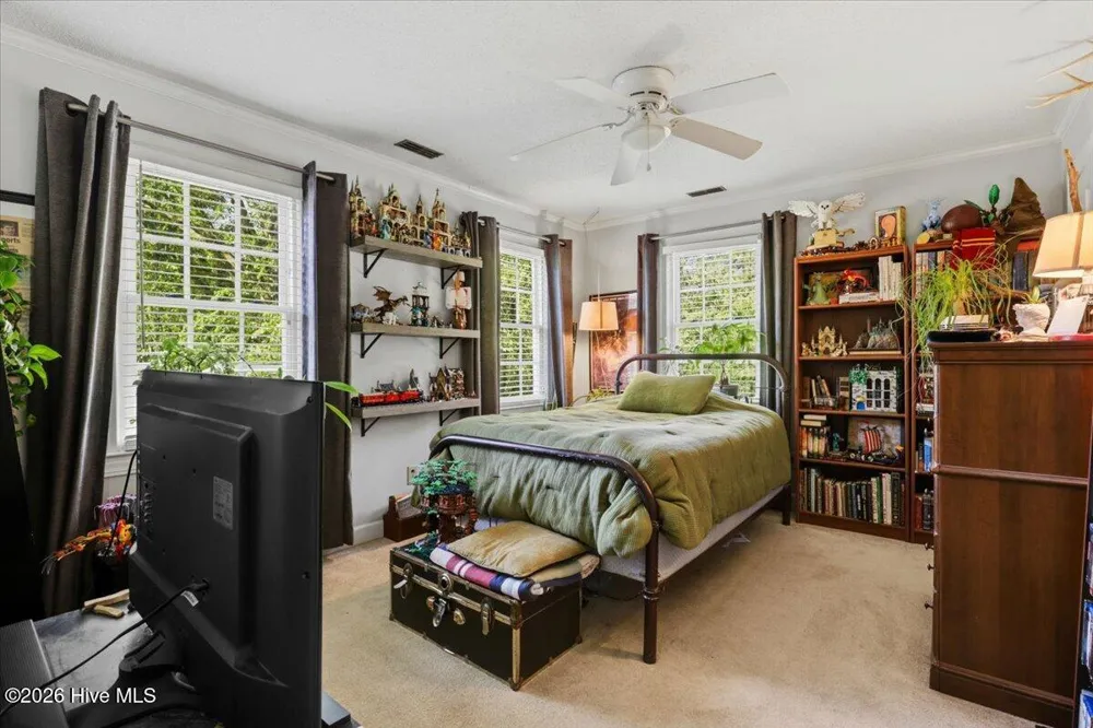 206 Ramblewood Drive Mount Olive, NC 28365