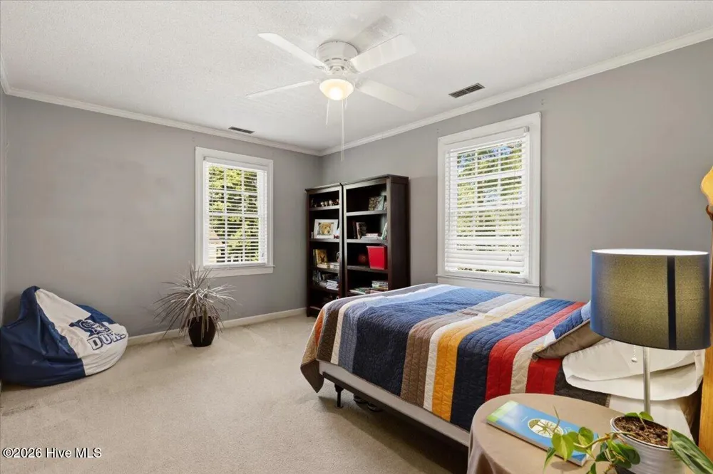 206 Ramblewood Drive Mount Olive, NC 28365