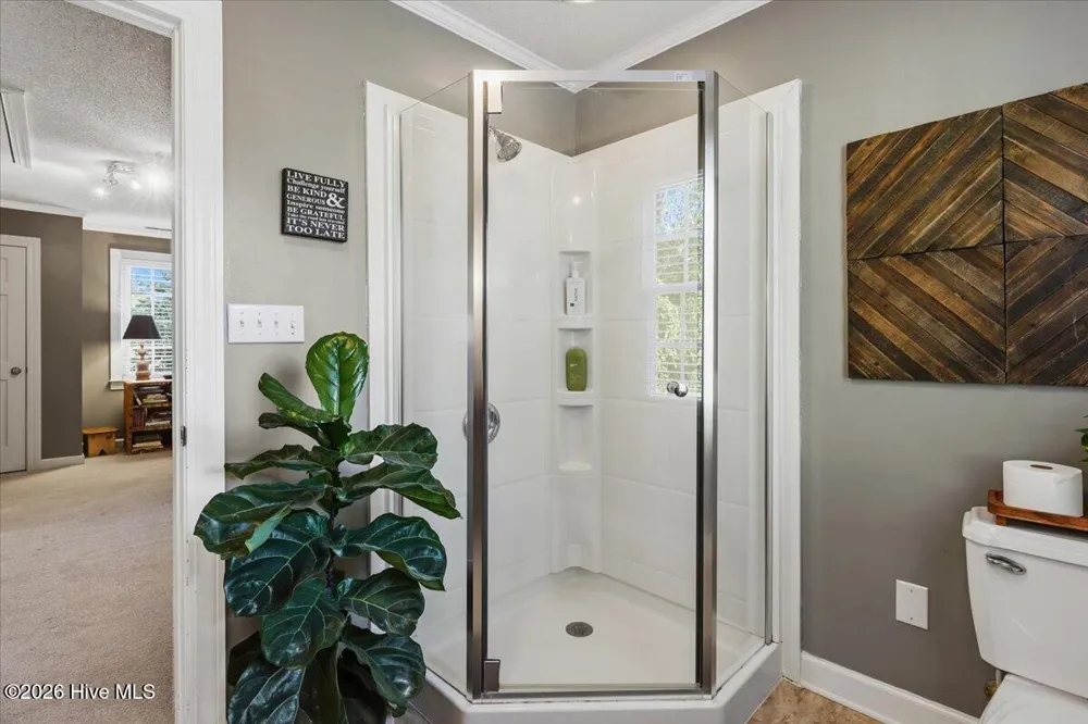 206 Ramblewood Drive Mount Olive, NC 28365