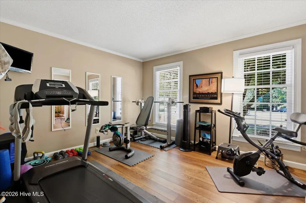 206 Ramblewood Drive Mount Olive, NC 28365