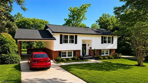 462 Mcpherson Drive