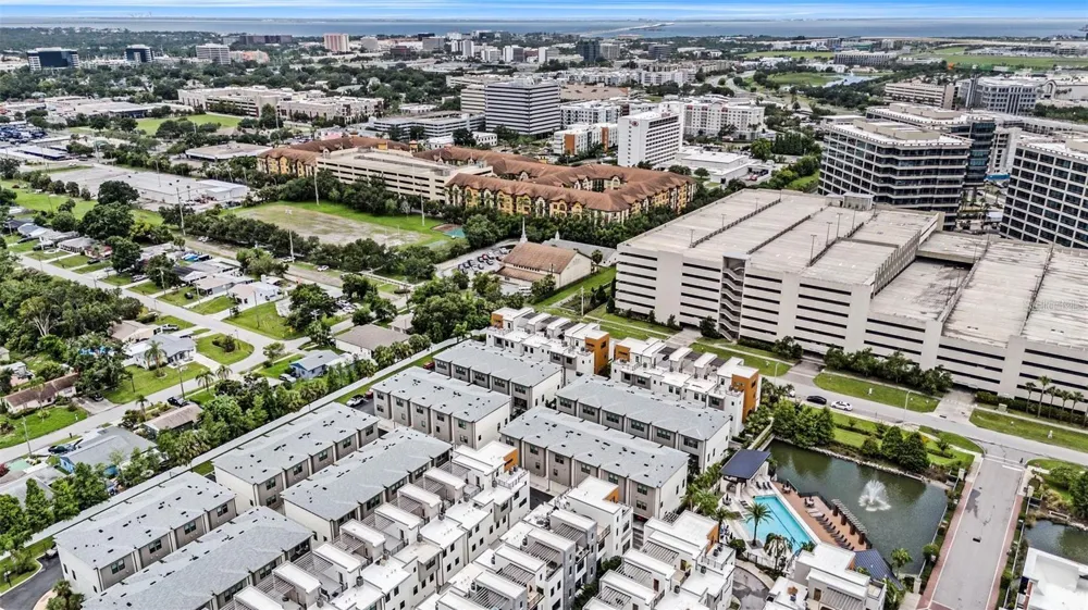 2511 GRADY AVENUE #50 Tampa, FL 33607