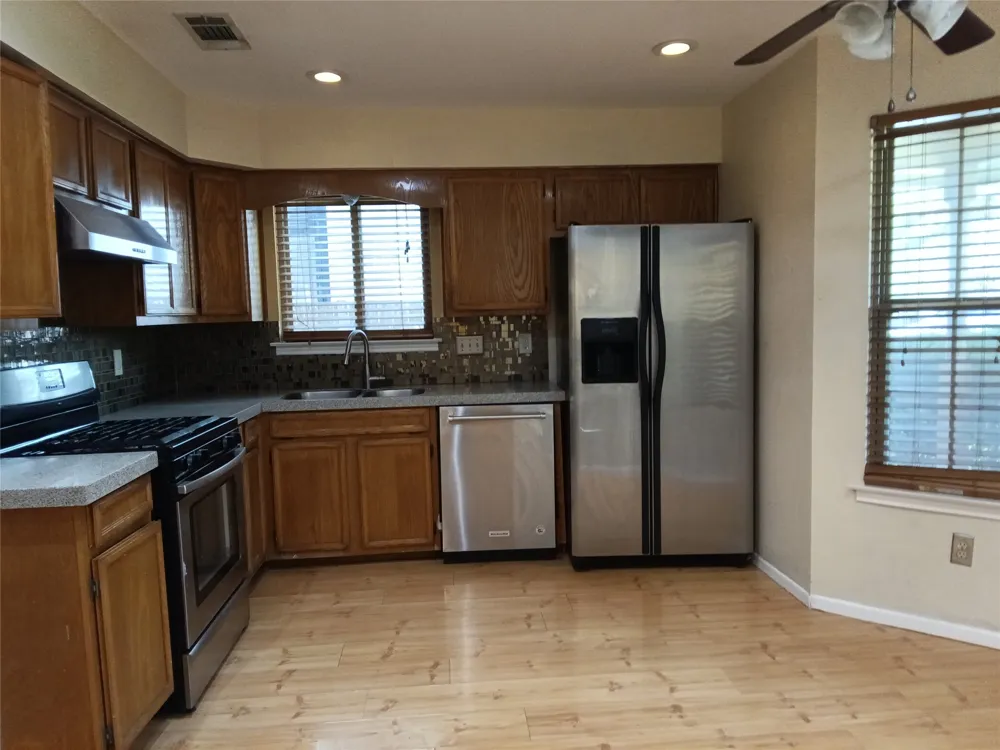 514 Maple Run Round Rock, TX 78664
