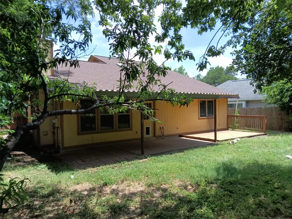 514 Maple Run Round Rock, TX 78664