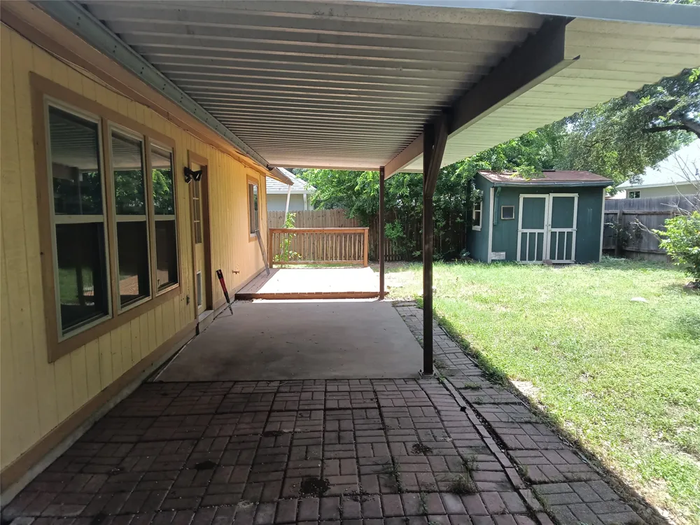 514 Maple Run Round Rock, TX 78664