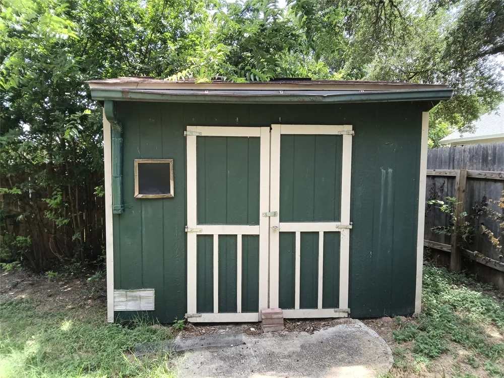 514 Maple Run Round Rock, TX 78664