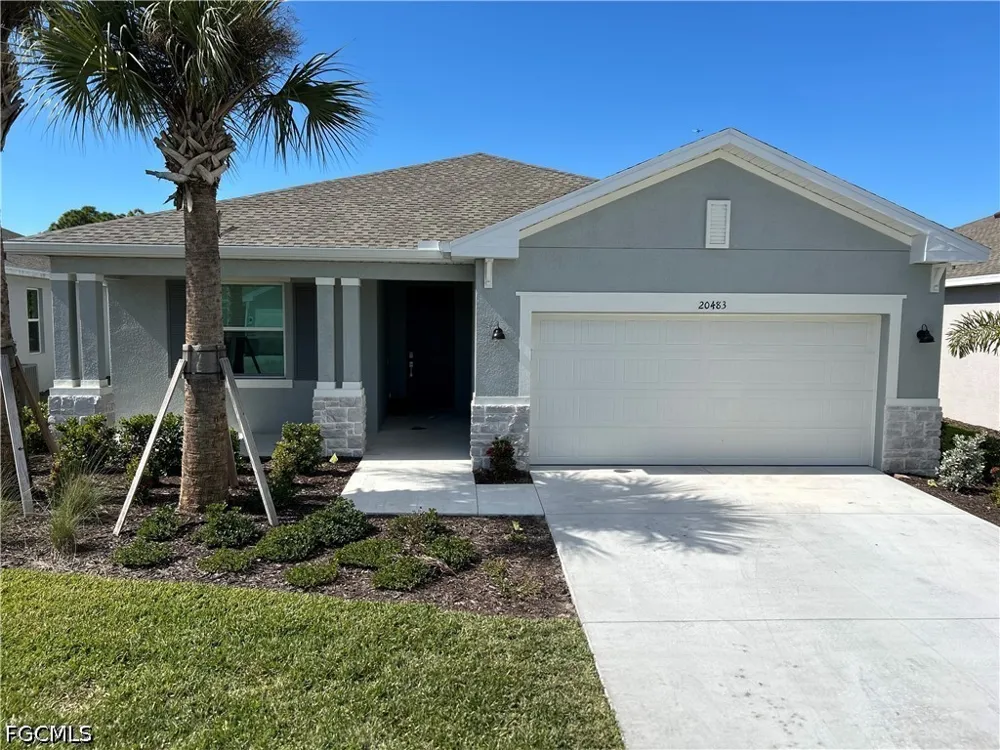 Copperhead Drive Lehigh Acres, FL 33936
