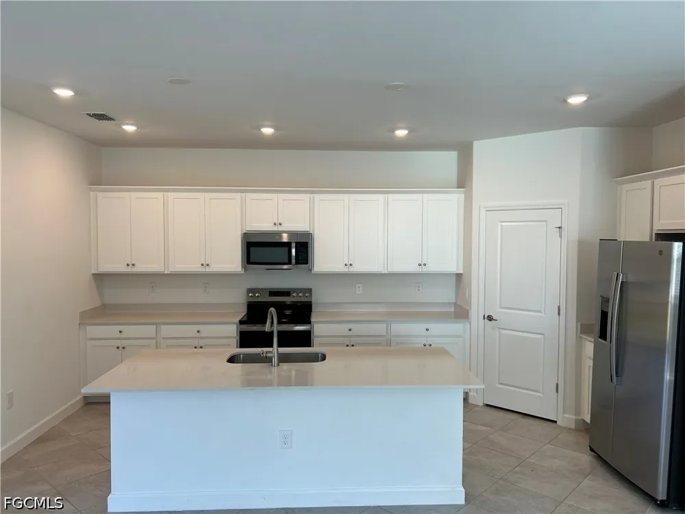 Copperhead Drive Lehigh Acres, FL 33936