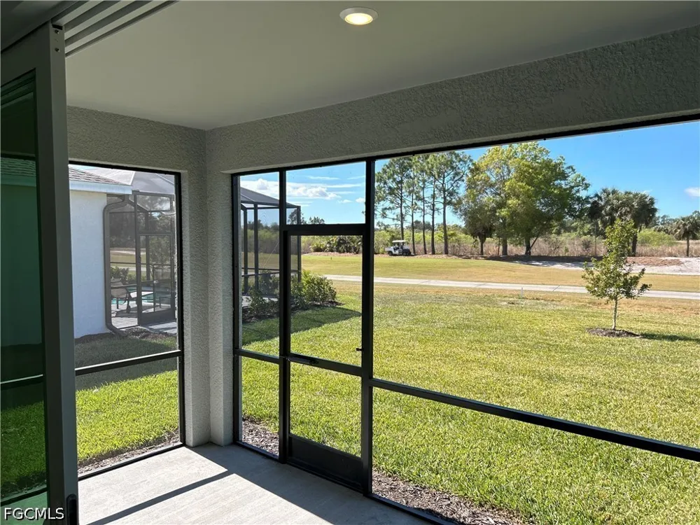 Copperhead Drive Lehigh Acres, FL 33936