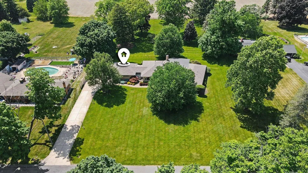 757 Kalamazoo Avenue Marshall, MI 49068