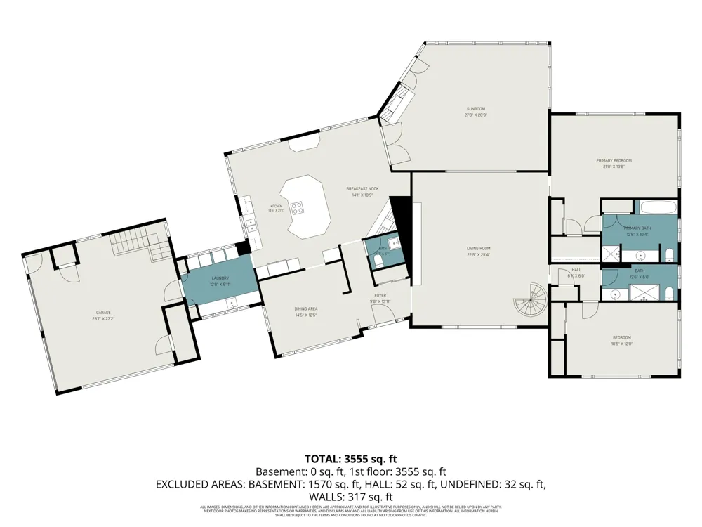 757 Kalamazoo Avenue Marshall, MI 49068