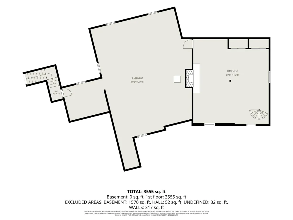 757 Kalamazoo Avenue Marshall, MI 49068
