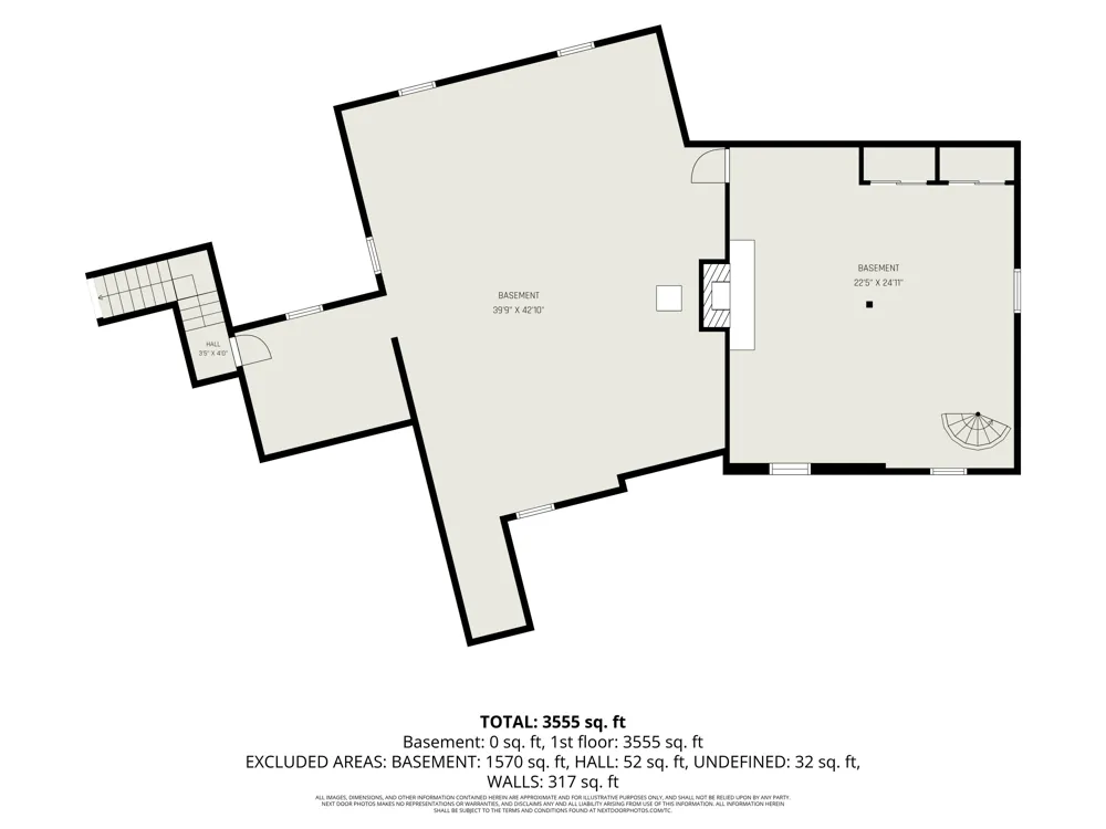 757 Kalamazoo Avenue Marshall, MI 49068