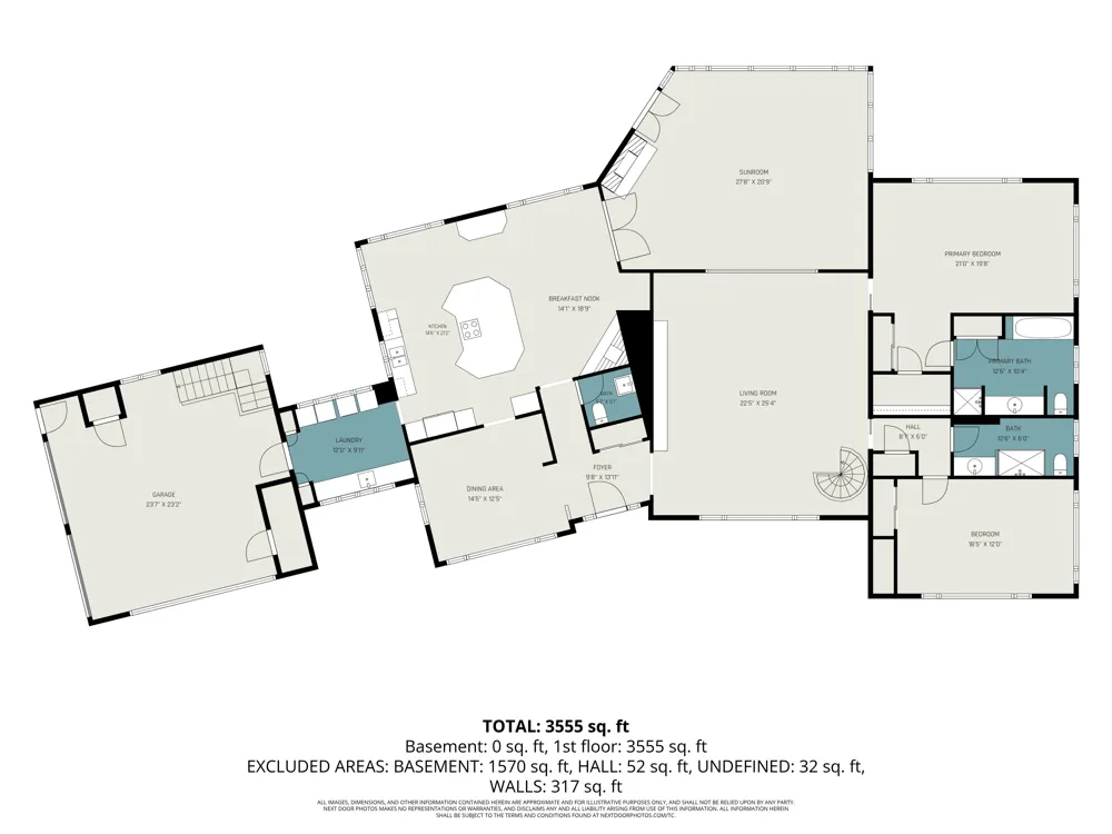 757 Kalamazoo Avenue Marshall, MI 49068