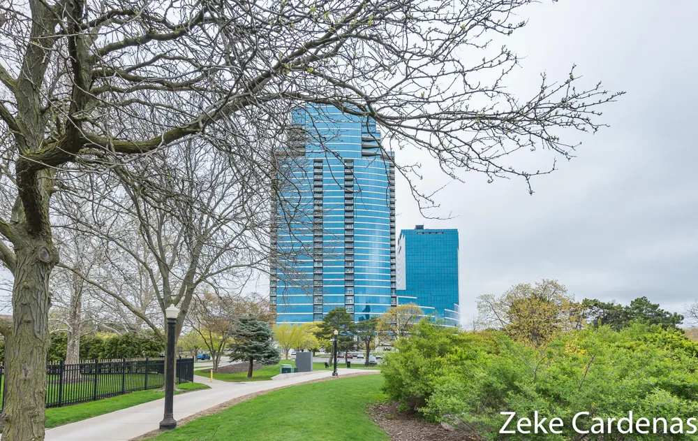 335 Bridge Street NW #901 Grand Rapids, MI 49504