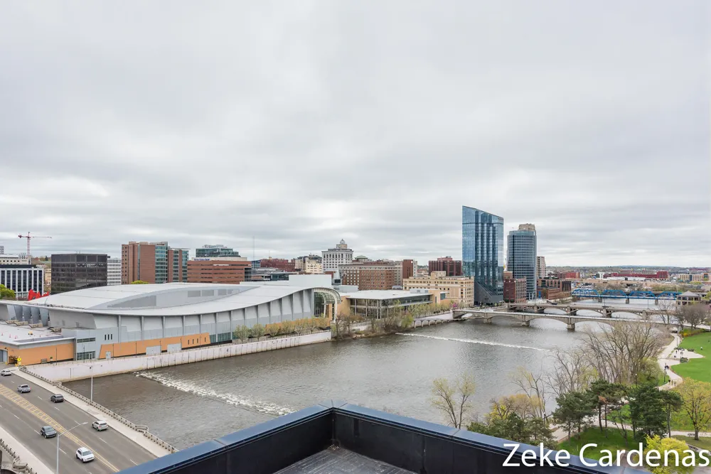 335 Bridge Street NW #901 Grand Rapids, MI 49504