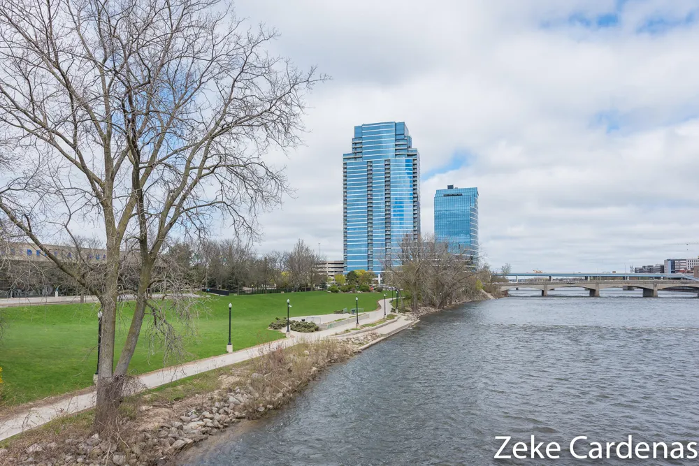 335 Bridge Street NW #901 Grand Rapids, MI 49504