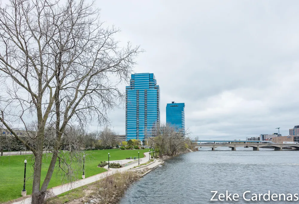 335 Bridge Street NW #901 Grand Rapids, MI 49504