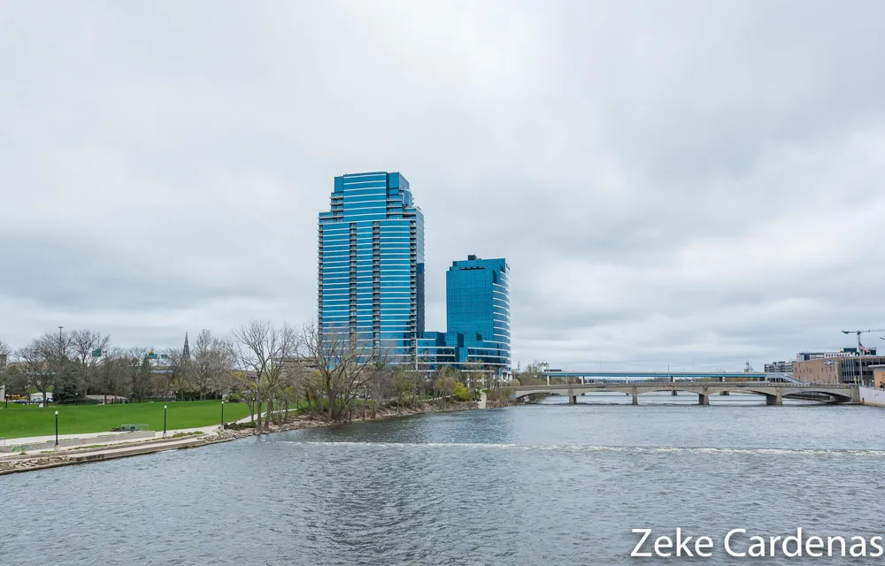 335 Bridge Street NW #901 Grand Rapids, MI 49504