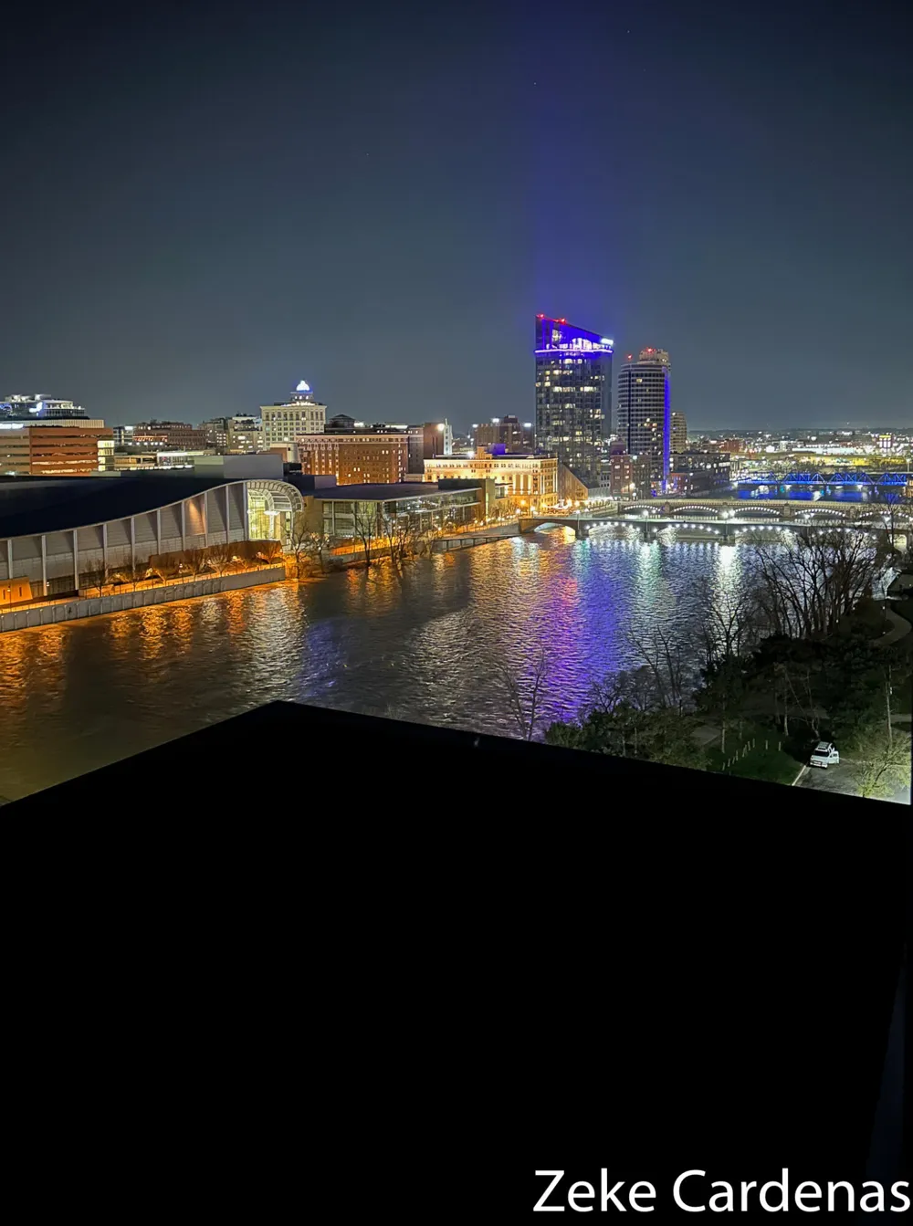 335 Bridge Street NW #901 Grand Rapids, MI 49504