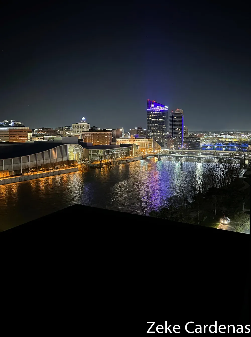 335 Bridge Street NW #901 Grand Rapids, MI 49504