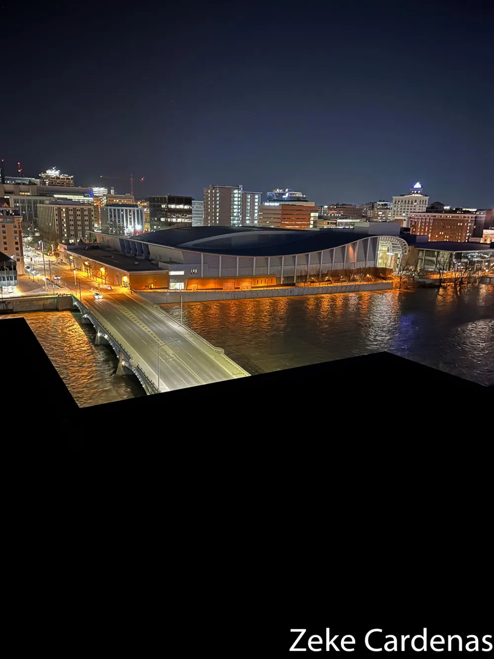 335 Bridge Street NW #901 Grand Rapids, MI 49504