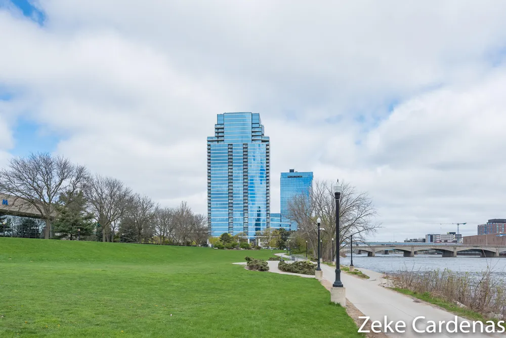 335 Bridge Street NW #901 Grand Rapids, MI 49504