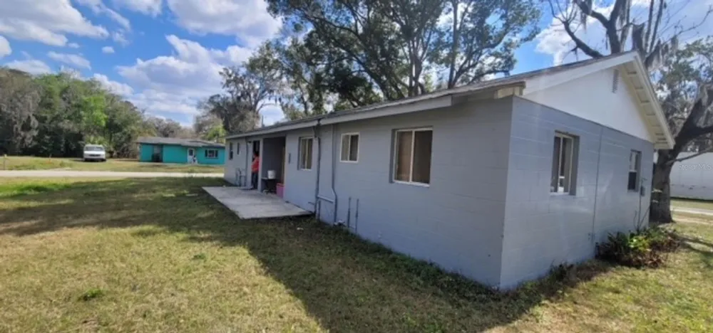 2305 SW 2ND STREET #A ocala, FL 34471