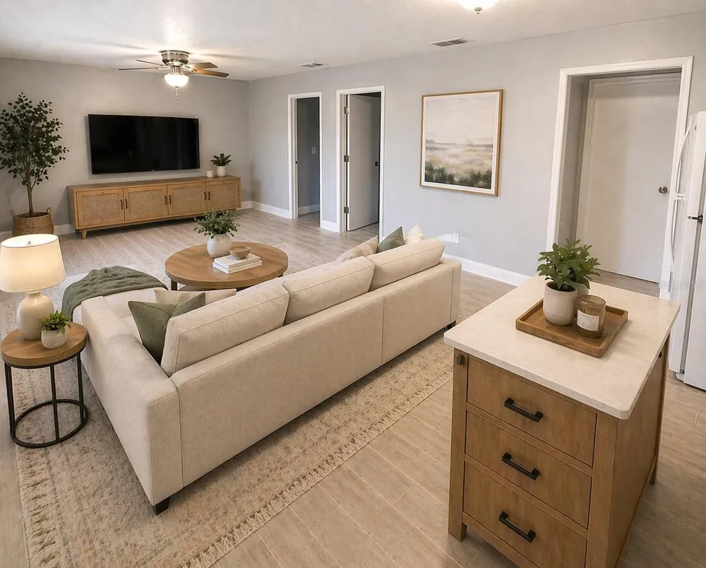 5228 CHERRY AVENUE #B Seffner, FL 33584