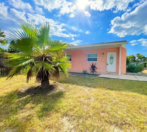 1551 SWORDBILL DRIVE