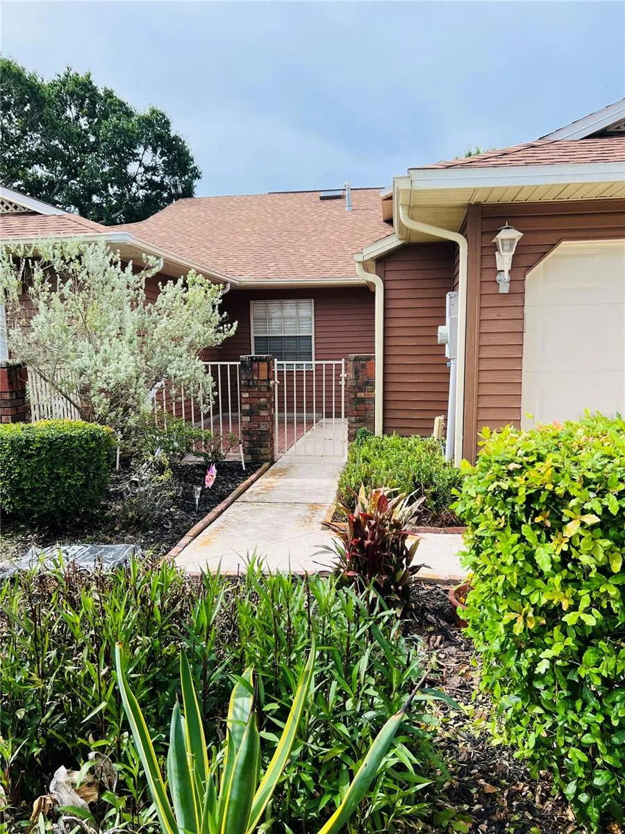 5440 ROSEWALL CIRCLE Leesburg, FL 34748