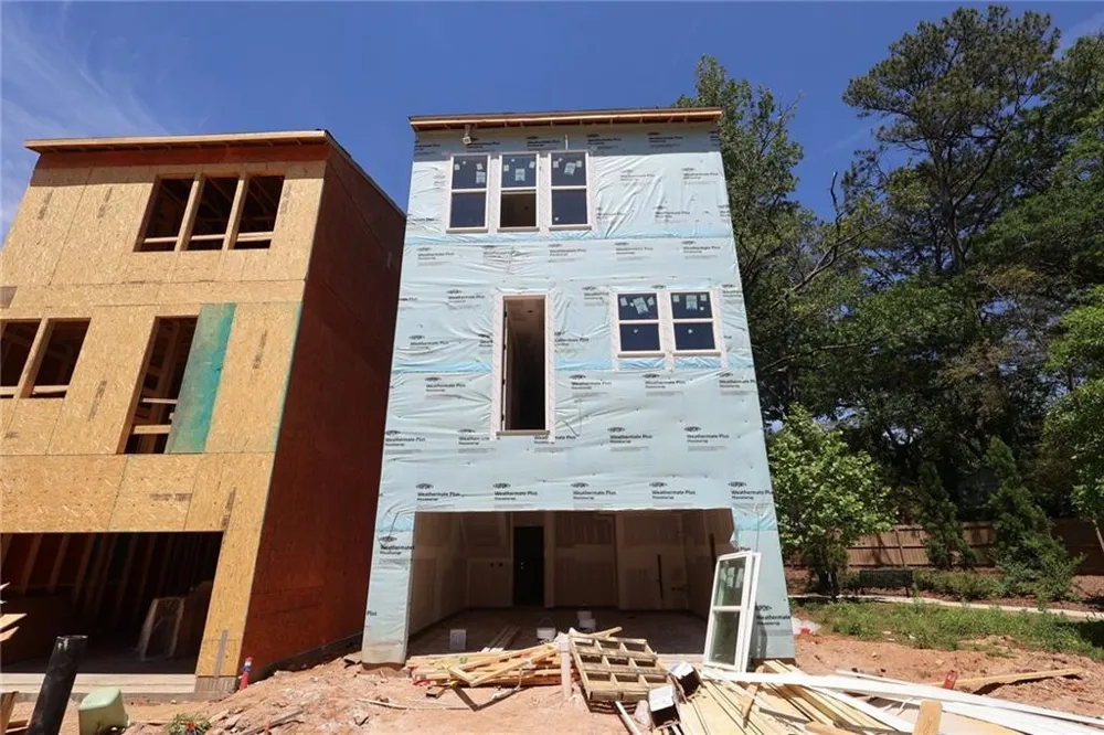 642 Memphis Drive Scottdale, GA 30079