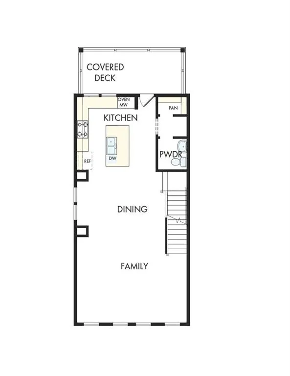642 Memphis Drive Scottdale, GA 30079