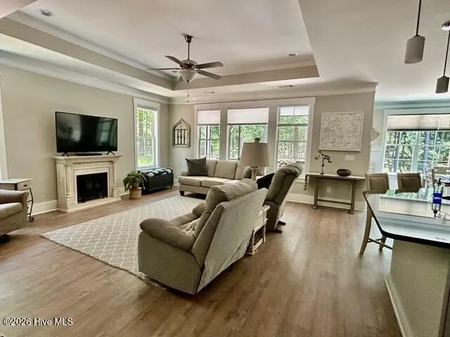 259 Beau Place Mccormick, SC 29835