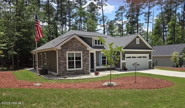 259 Beau Place Mccormick, SC 29835