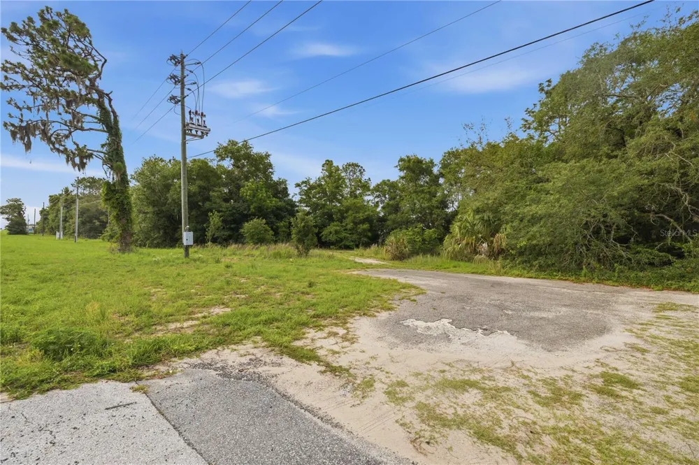 TBD CR-25 Belleview, FL 34420