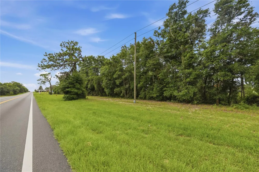 TBD CR-25 Belleview, FL 34420