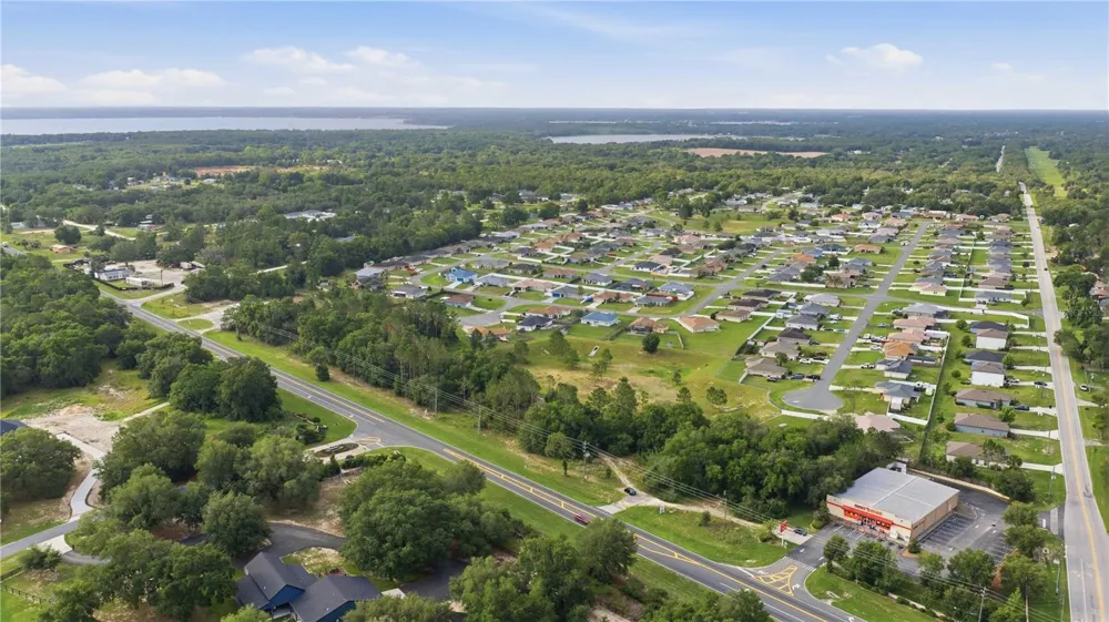 TBD CR-25 Belleview, FL 34420