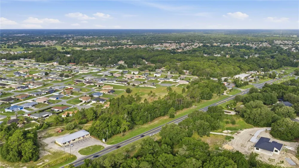 TBD CR-25 Belleview, FL 34420