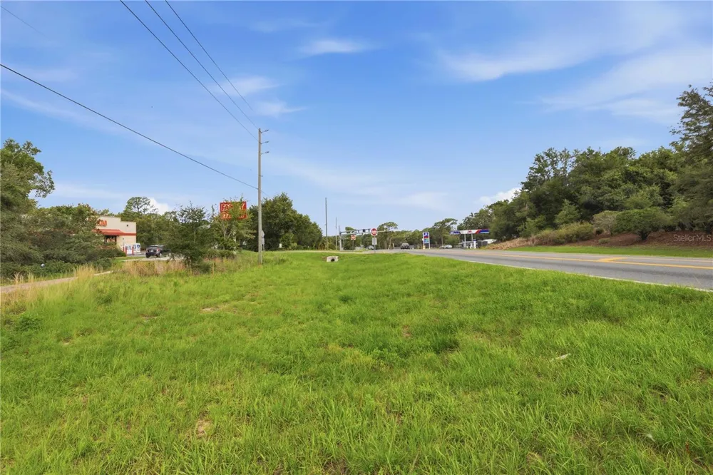 TBD CR-25 Belleview, FL 34420
