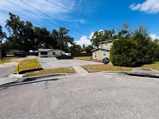 2722 S SUNRISE COURT #C Orlando, FL 32806